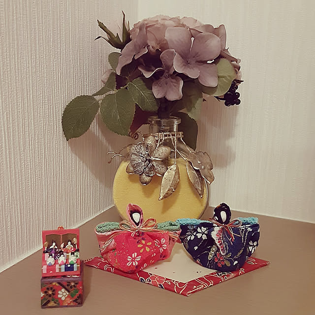 Amiさんの実例写真