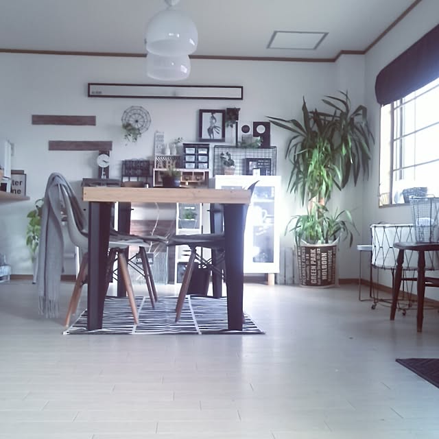 kさんの実例写真