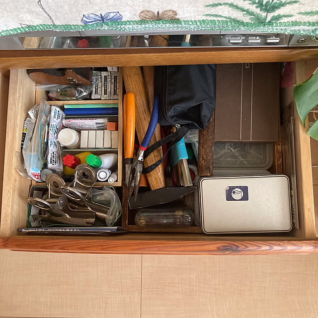 heidiさんの部屋