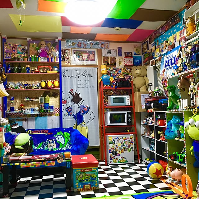 tenellopeさんの実例写真