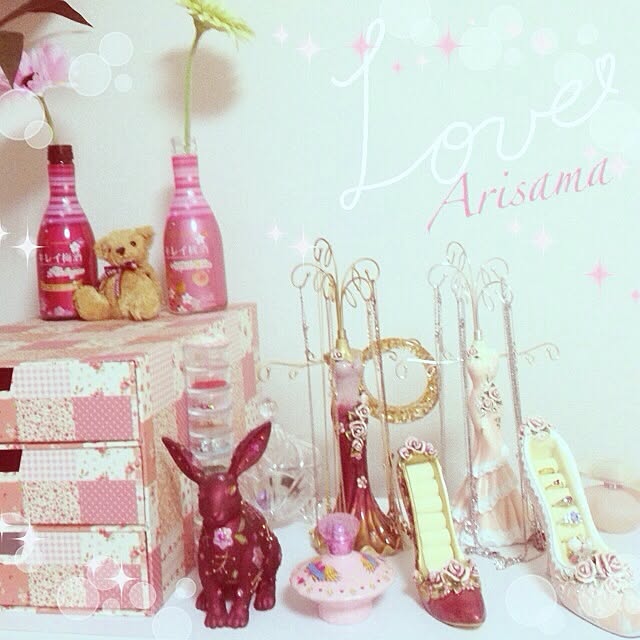 Arisamaさんの実例写真