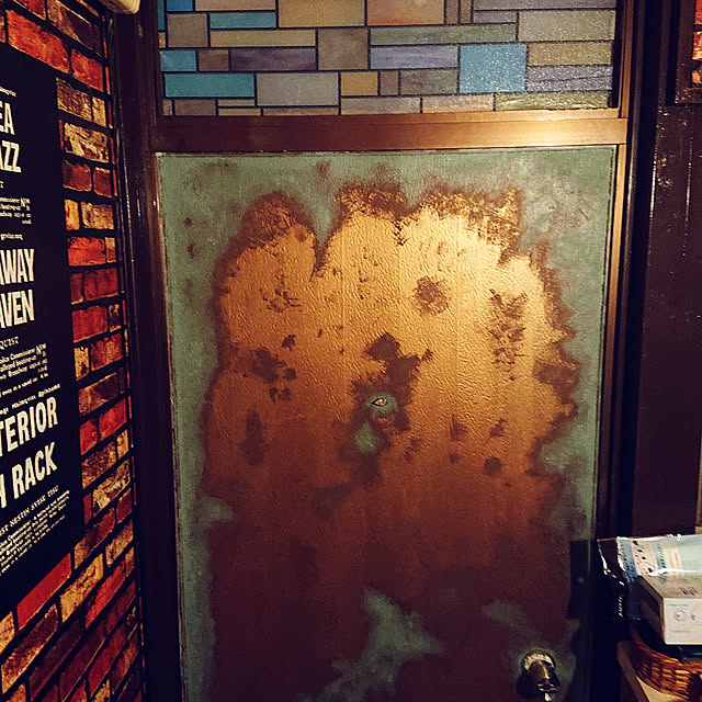 Tackunさんの実例写真