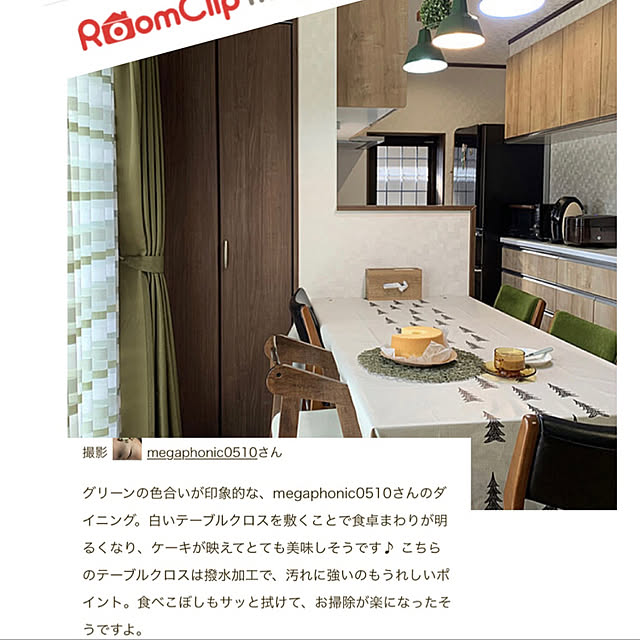 megaphonic0510さんの実例写真