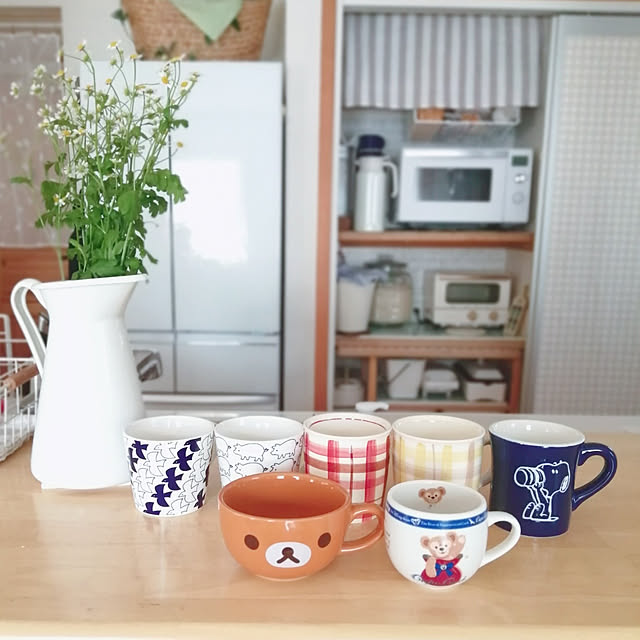 satosanさんの実例写真