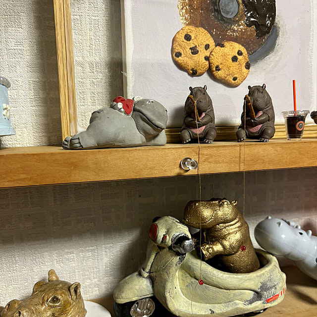 syutmmさんの部屋