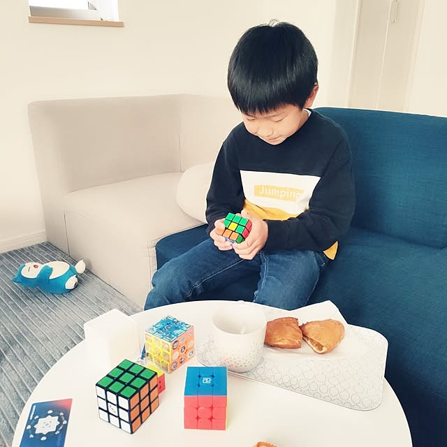 pinponmamさんの実例写真