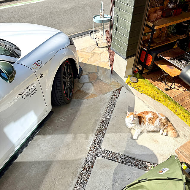 yutaさんの実例写真