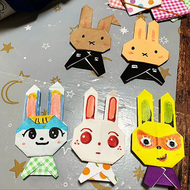 buchibuchi55さんの実例写真
