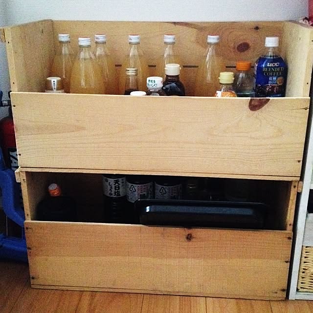 ruruさんの実例写真