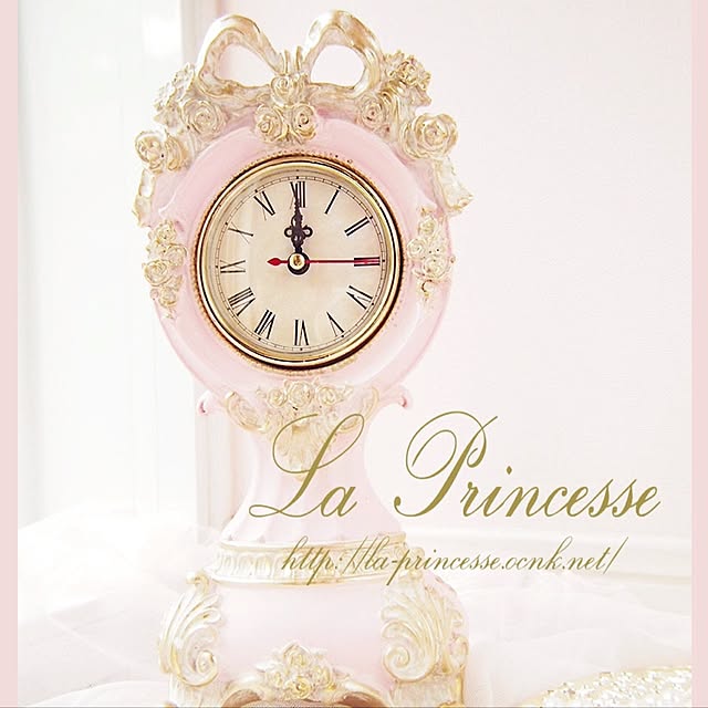 LaPrincesseさんの実例写真