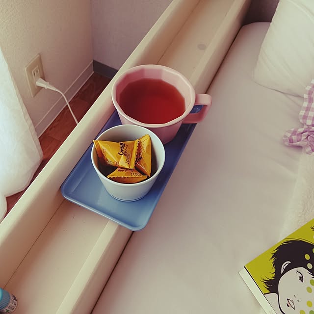 Spicaさんの部屋