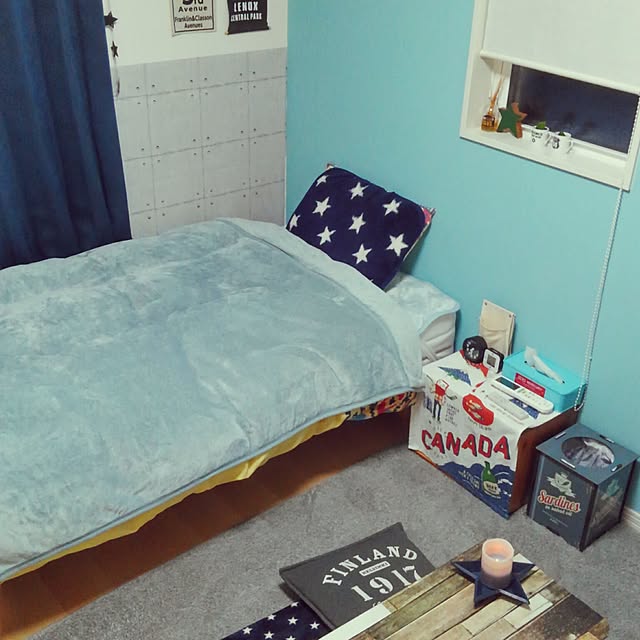 anny_minkさんの実例写真