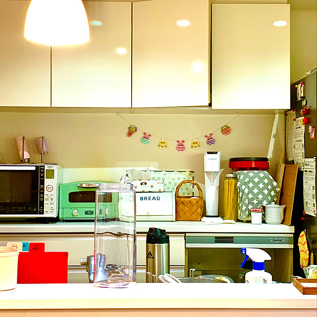 Kochanさんの実例写真