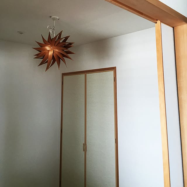照明/壁/天井/マイスターのインテリア実例 - 2016-06-10 11:48:33