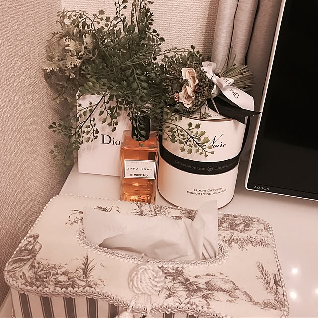 Annaさんの実例写真