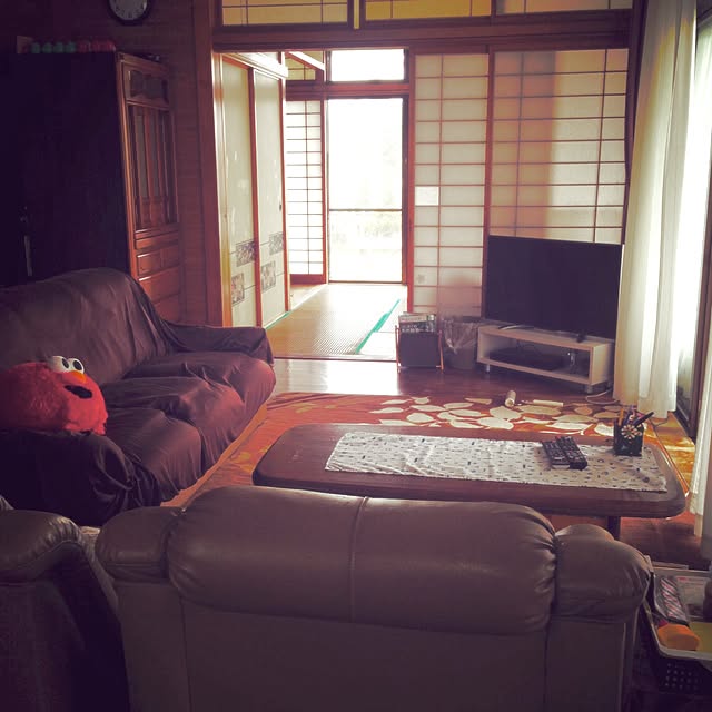 sanbiさんの実例写真