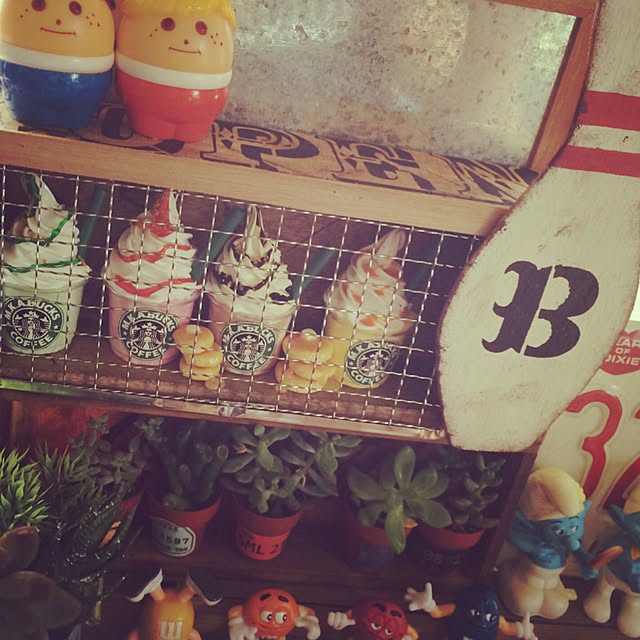 B.Bさんの実例写真