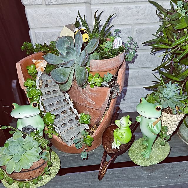 mocomocoさんの部屋