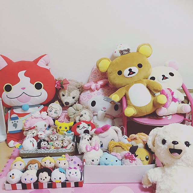 maaiさんの実例写真
