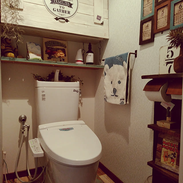 haxtusi301さんの実例写真