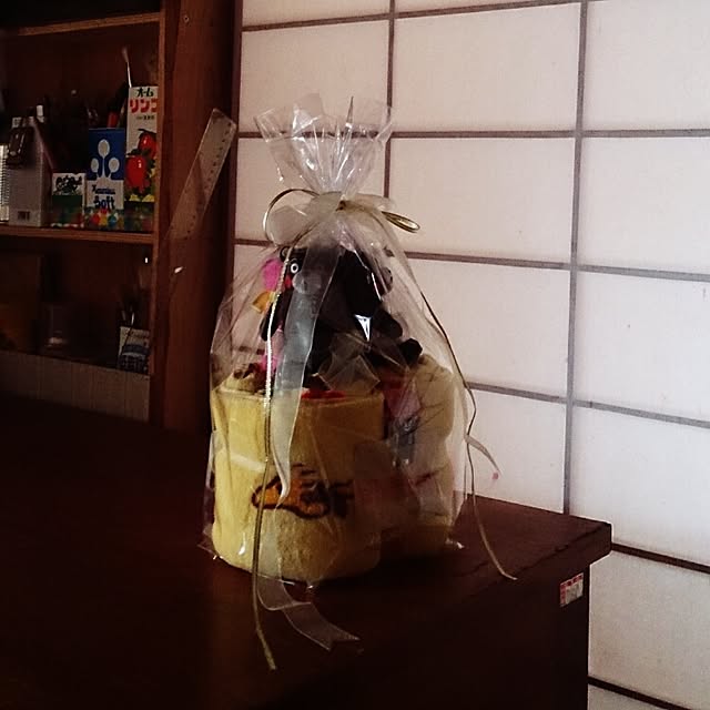 kikuさんの実例写真