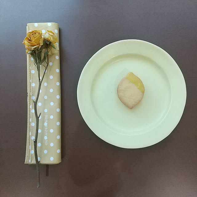 Rさんの実例写真