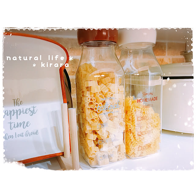 kiraraさんの実例写真