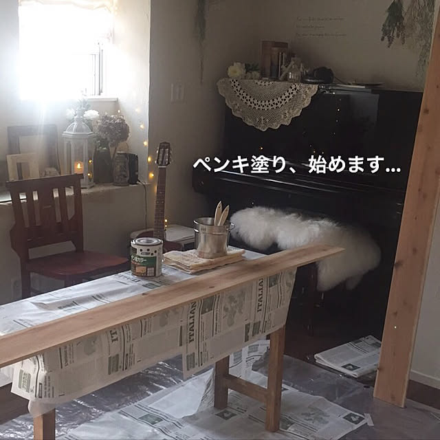 melodyさんの実例写真