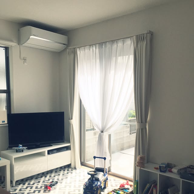 a_achacoさんの実例写真