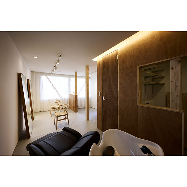 DETAIL-HOMEさんの実例写真
