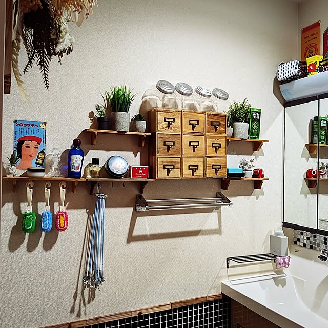 umeboshicyanさんの実例写真