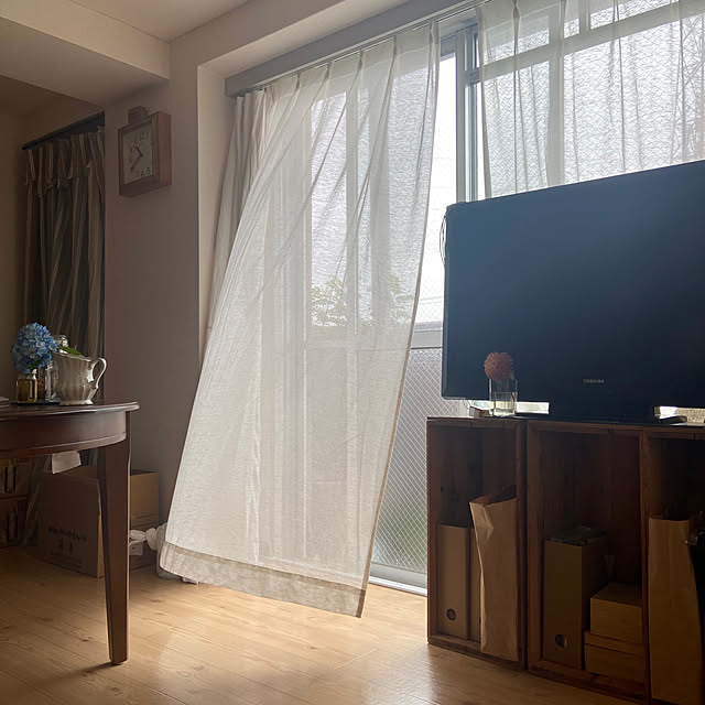 mau.さんの実例写真