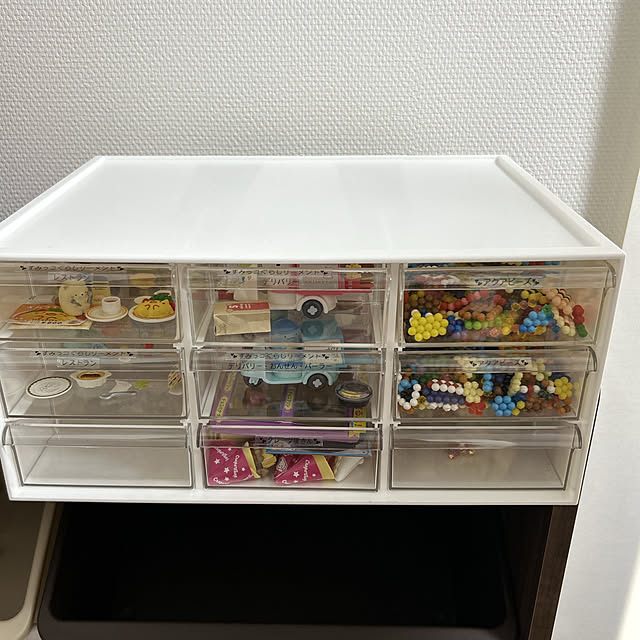 yunyumさんの部屋