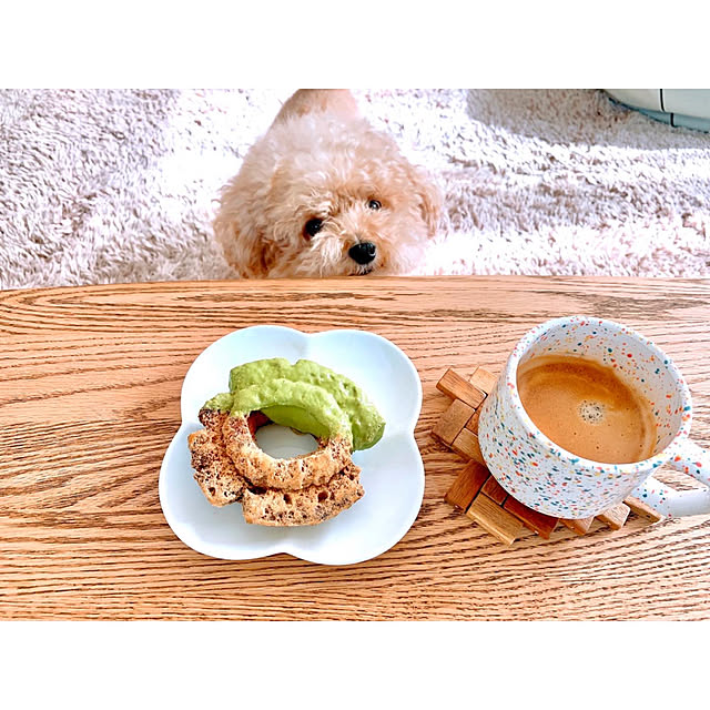 teaさんの実例写真