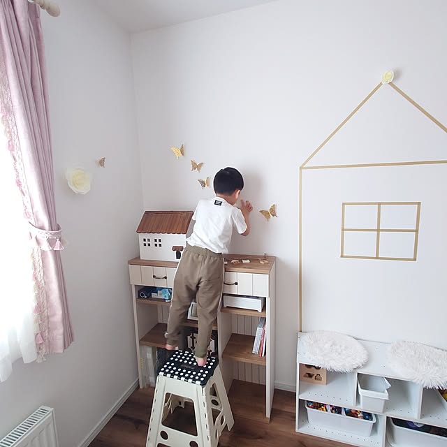 haniwaさんの実例写真