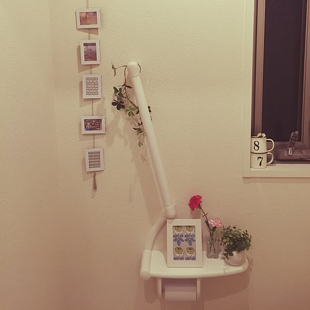 marikaさんの実例写真