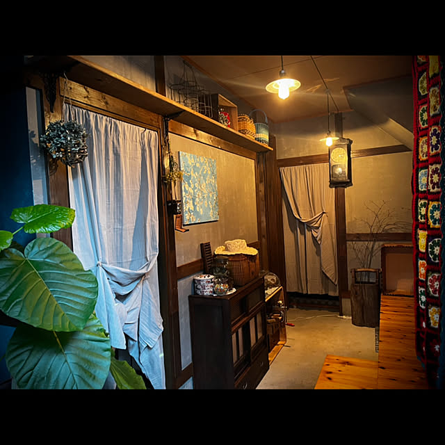 marusanさんの実例写真