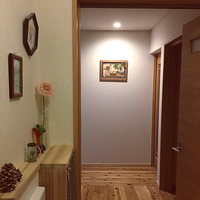 chiiyanさんの実例写真