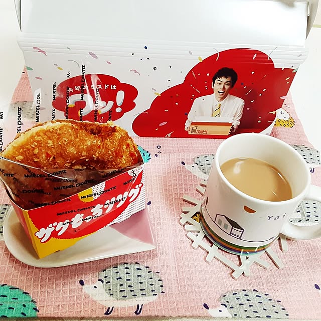 katさんの実例写真