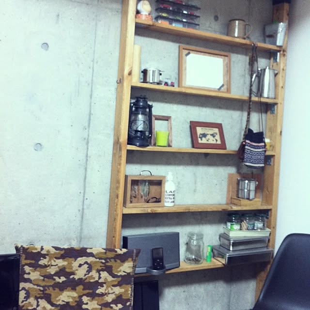 hoさんの実例写真