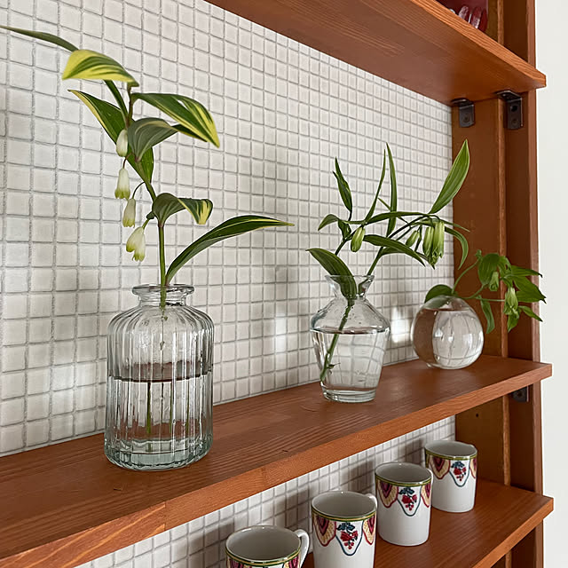 nobikoさんの部屋