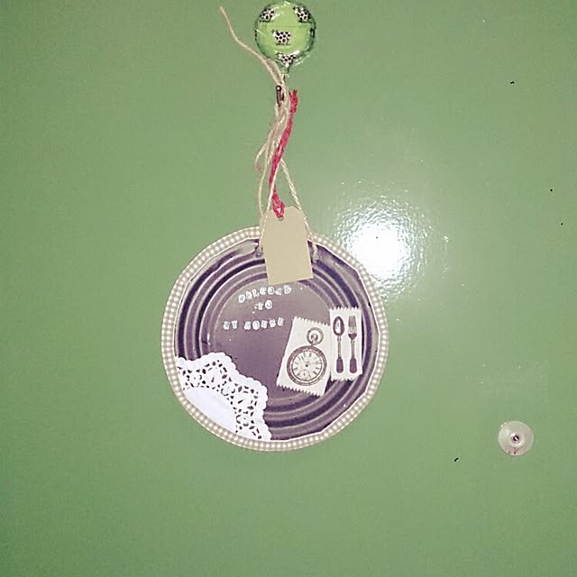 kamocoさんの実例写真