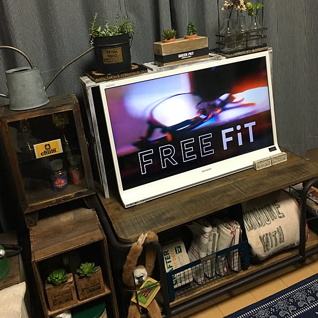 tetra163さんの実例写真