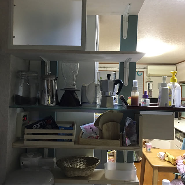 pikkariさんの実例写真