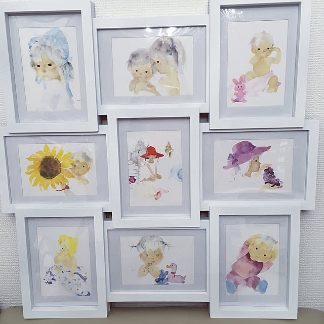 ladyluckさんの実例写真