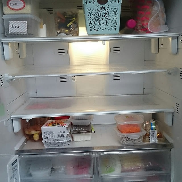 Naomiさんの実例写真