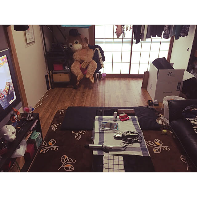 booさんの実例写真