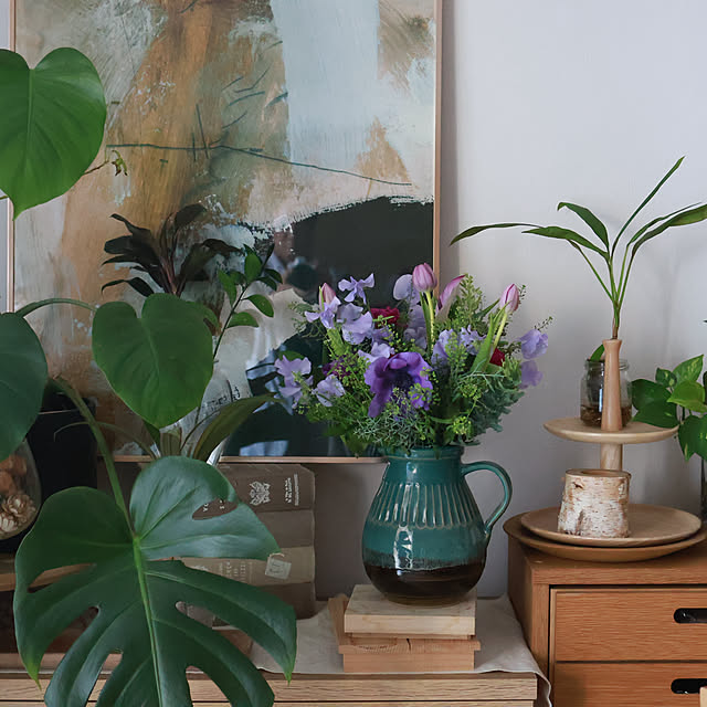 Summerさんの部屋