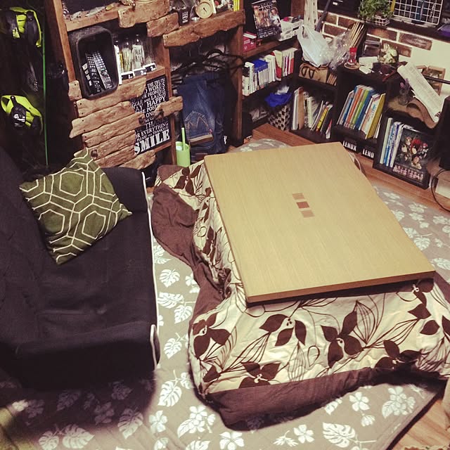 Waribashiさんの実例写真