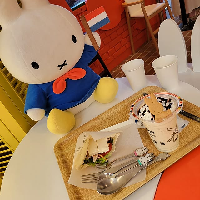 ANTENNAさんの実例写真